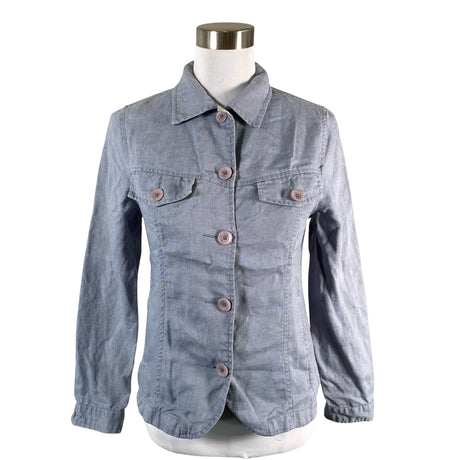 Unisex Jackpot - Jacket, size 34 - Light blue ()