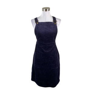 Unisex R-collection - Dress, size 36 - Blue (1)