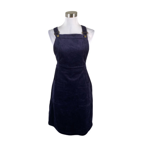 Unisex R-collection - Dress, size 36 - Blue ()