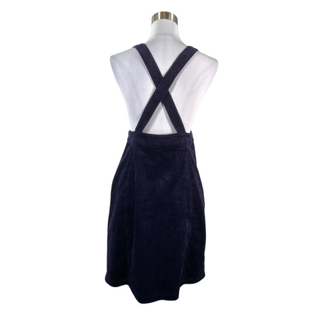 Unisex R-collection - Dress, size 36 - Blue (2)