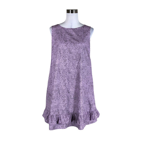 Unisex Marimekko - Dress, size 38 - Violet ()