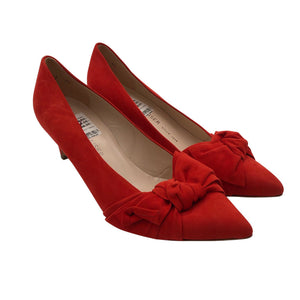 Unisex Peter Kaiser - High heels, size 38 - Red (3)