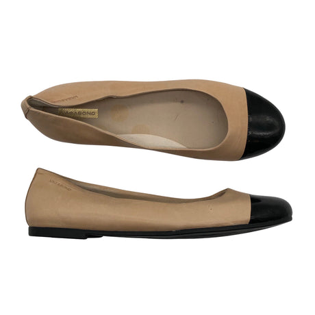 Unisex Vagabond - Ballerinas, size 39 - Beige ()