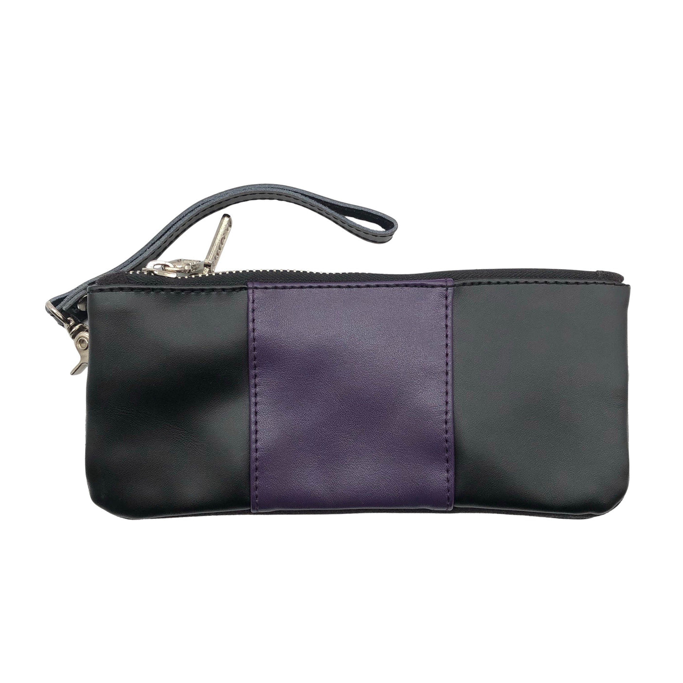 Unisex Lumi - Wallet, size No size - Black (1)
