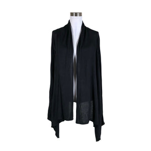 Unisex Stockh lm - Cardigan, size 38 - Black (1)