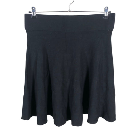 Unisex Culture - Tricot skirt, size 42 - Black ()