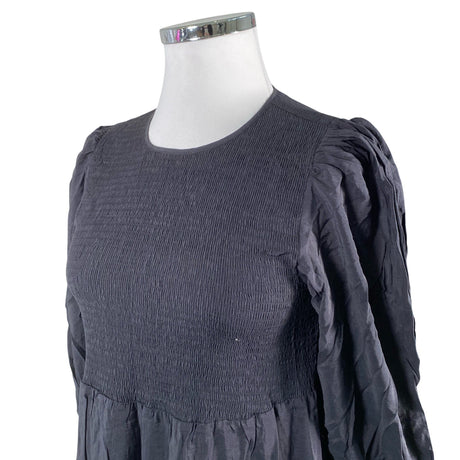 Unisex Gestuz - Party dress, size 42 - Black (2)