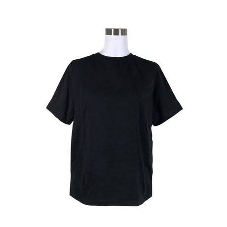 Unisex R-collection - T-shirt, size 40 - Black ()
