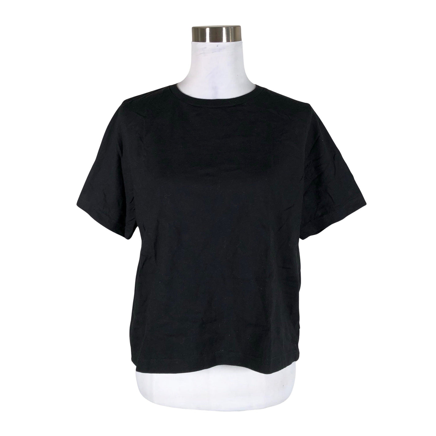 Unisex R-collection - T-shirt, size 40 - Black (1)