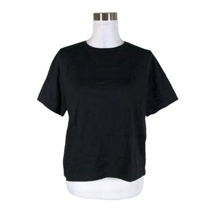 Unisex R-collection - T-shirt, size 40 - Black (1)