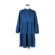Unisex Marc O'Polo - Denim dress, size 36 - Blue ()