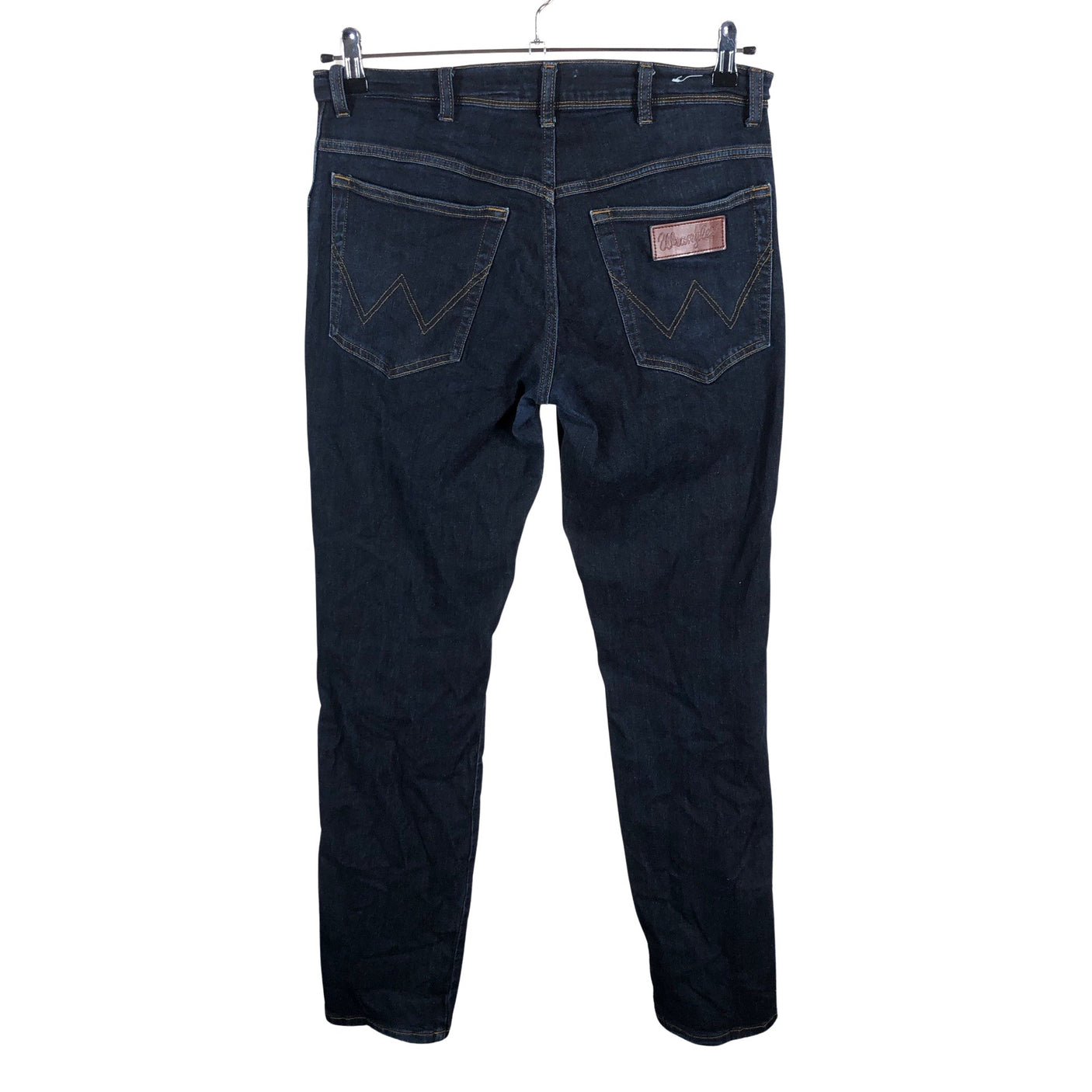 Unisex Wrangler - Jeans, size W32 - Blue (2)