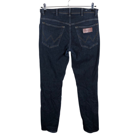 Unisex Wrangler - Jeans, size W32 - Blue (2)