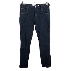 Unisex Wrangler - Jeans, size W32 - Blue (1)