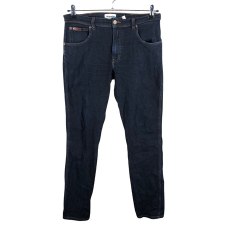 Unisex Wrangler - Jeans, size W32 - Blue ()