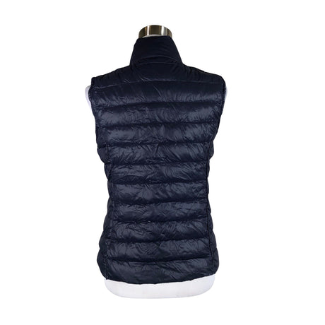 Unisex Noom - Winter vest, size 38 - Blue (2)