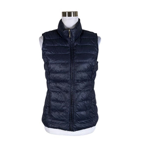 Unisex Noom - Winter vest, size 38 - Blue (1)