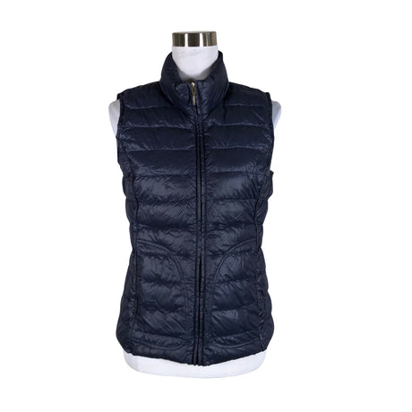 Unisex Noom - Winter vest, size 38 - Blue ()