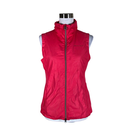 Unisex Röhnisch - Sports vest, size 36 - Pink ()