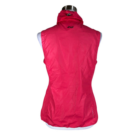 Unisex Röhnisch - Sports vest, size 36 - Pink (2)