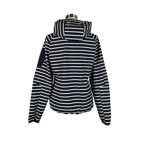 Unisex Halti - Soft shell jacket, size 40 - Black (2)