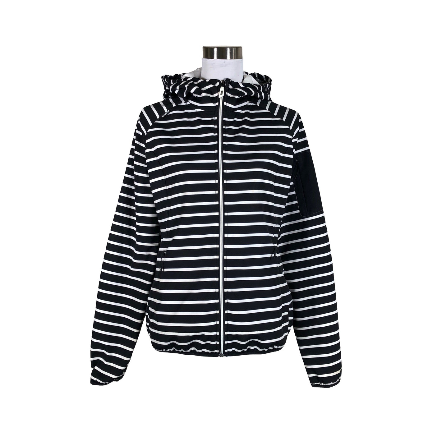 Unisex Halti - Soft shell jacket, size 40 - Black (1)