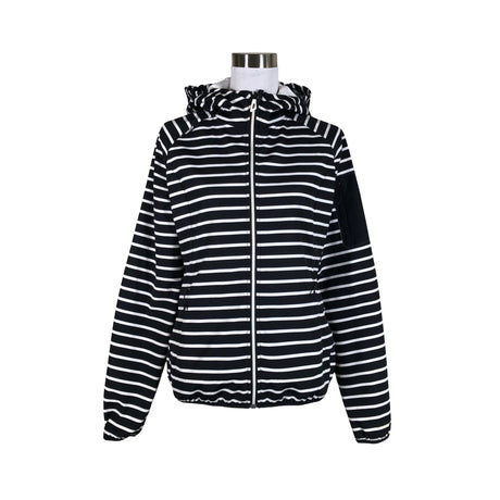 Unisex Halti - Soft shell jacket, size 40 - Black ()
