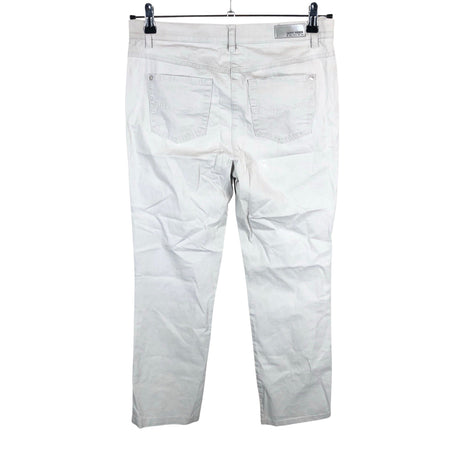 Unisex Gerry Weber - Slacks, size 38 - Gray (2)