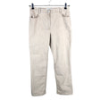 Unisex Voglia - Jeans, size 38 - Beige ()