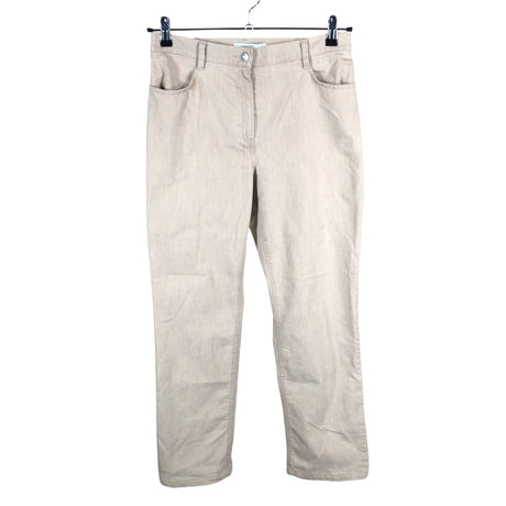 Unisex Voglia - Jeans, size 38 - Beige ()