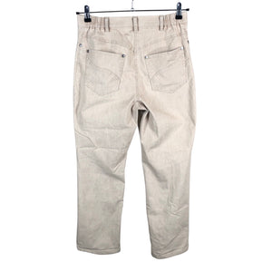 Unisex Voglia - Jeans, size 38 - Beige (2)