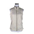 Unisex Daily Sports - Sports vest, size 36 - Beige ()