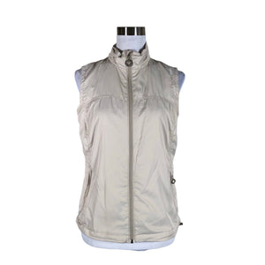 Unisex Daily Sports - Sports vest, size 36 - Beige (1)