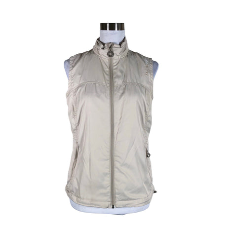 Unisex Daily Sports - Sports vest, size 36 - Beige ()