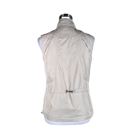 Unisex Daily Sports - Sports vest, size 36 - Beige (2)