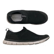 Unisex Halti - Casual sneakers, size 38 - Black ()