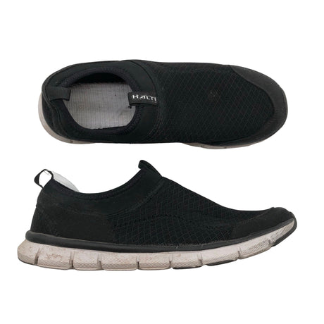 Unisex Halti - Casual sneakers, size 38 - Black ()