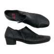 Unisex Rieker - Walking shoes, size 40 - Black ()