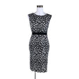 Unisex Esprit - Schiffon dress, size 34 - Black ()