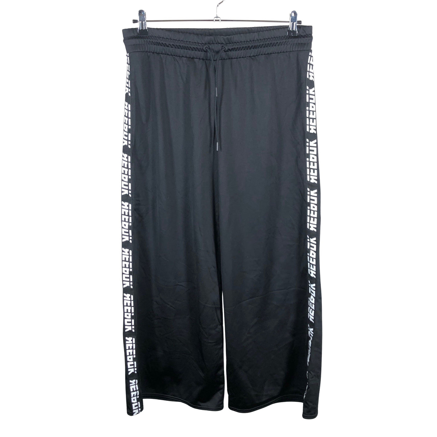 Unisex Reebok - Track pants, size 42 - Black (1)