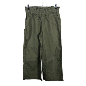 Unisex Esprit - Slacks, size 38 - Green (1)