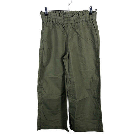 Unisex Esprit - Slacks, size 38 - Green ()