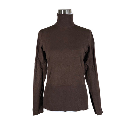 Unisex Soyaconcept - Sweater, size 40 - Brown ()