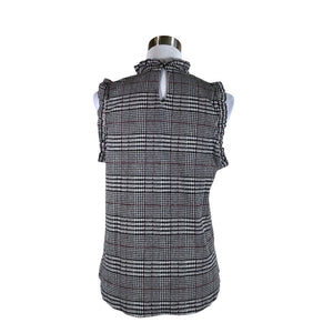 Unisex Soyaconcept - Top, size 40 - Black (2)