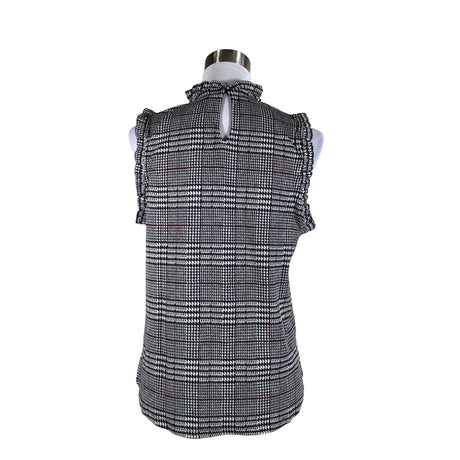 Unisex Soyaconcept - Top, size 40 - Black (2)