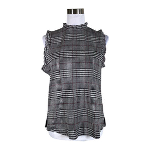 Unisex Soyaconcept - Top, size 40 - Black (1)