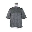 Unisex Opus - Blouse, size 40 - Gray ()