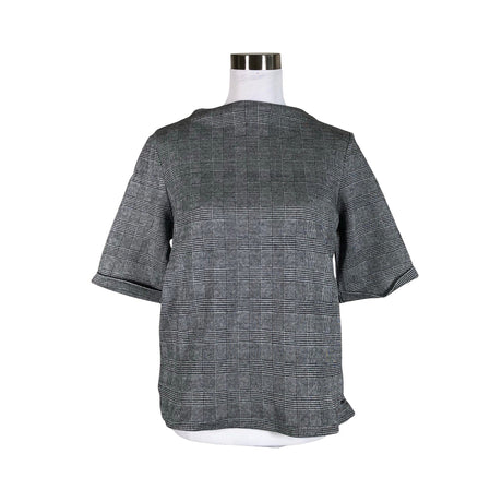 Unisex Opus - Blouse, size 40 - Gray ()