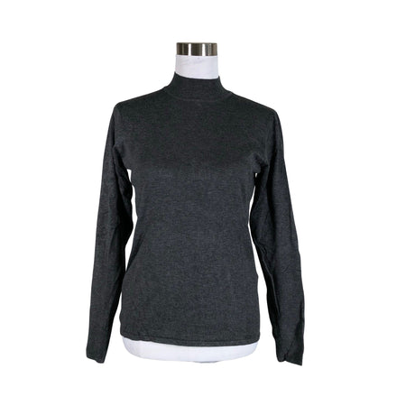 Unisex Soyaconcept - Sweater, size 40 - Gray ()