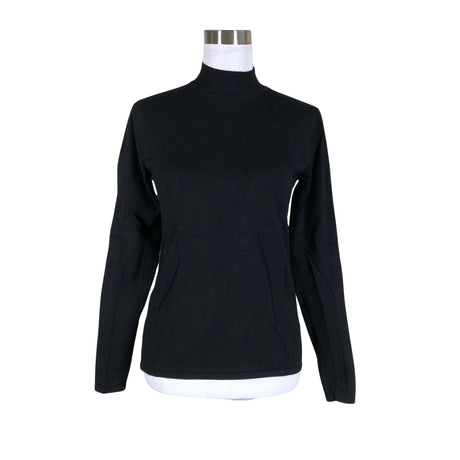 Unisex Soyaconcept - Sweater, size 40 - Black ()